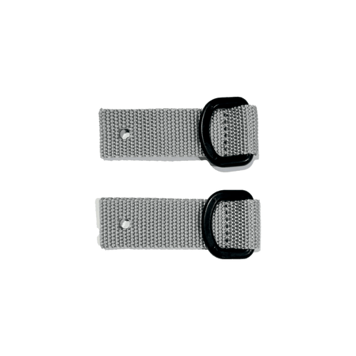 Phase 3 Airpro 4" Strap W/D-Ring 2 Pack