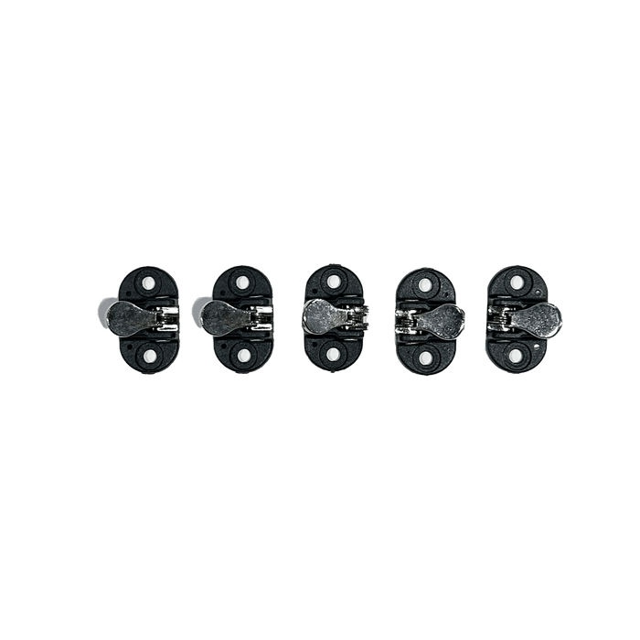 Phase 3 Seating Cord Lock 5 Pack