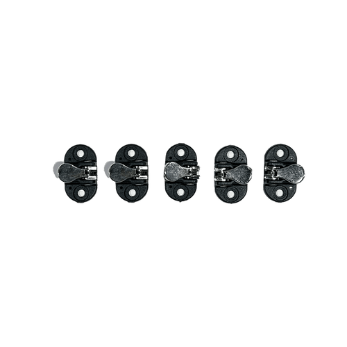 Phase 3 Seating Cord Lock 5 Pack