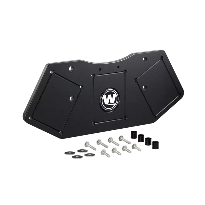 Radar/Atak 140 Stern Mounting Plate
