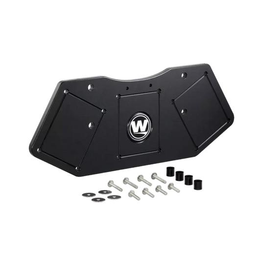 Radar/Atak 140 Stern Mounting Plate