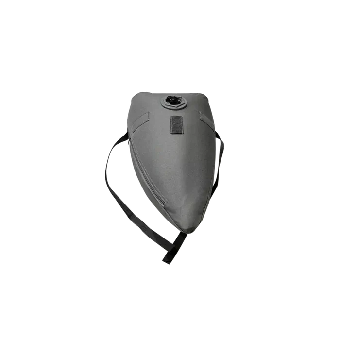 Rear Airbag - StraitEdge™ & StraitEdge™ Angler