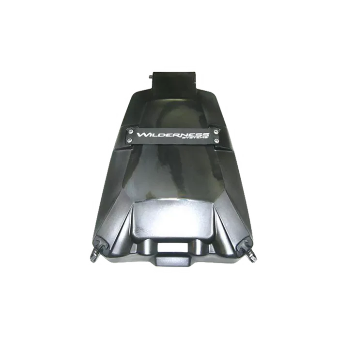 Recon Bow Hood