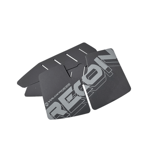 Recon Traction Pad Set