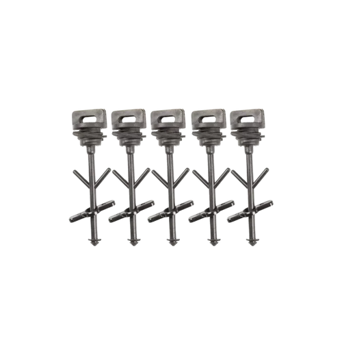 Replacement Drain Plug - 5 Pack