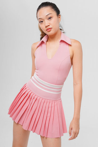 S / Powder Pink