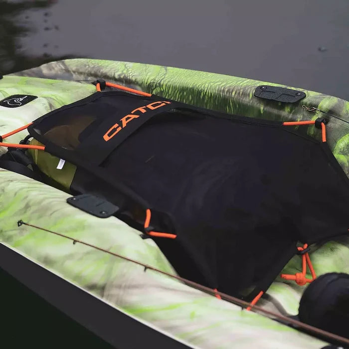 Rod Protector