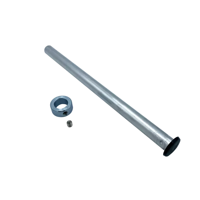 Rudder Axle