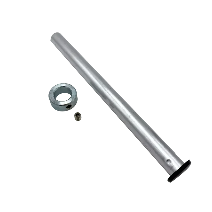 Rudder Axle