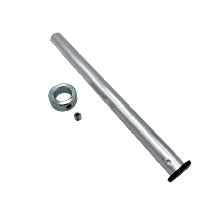 Rudder Axle