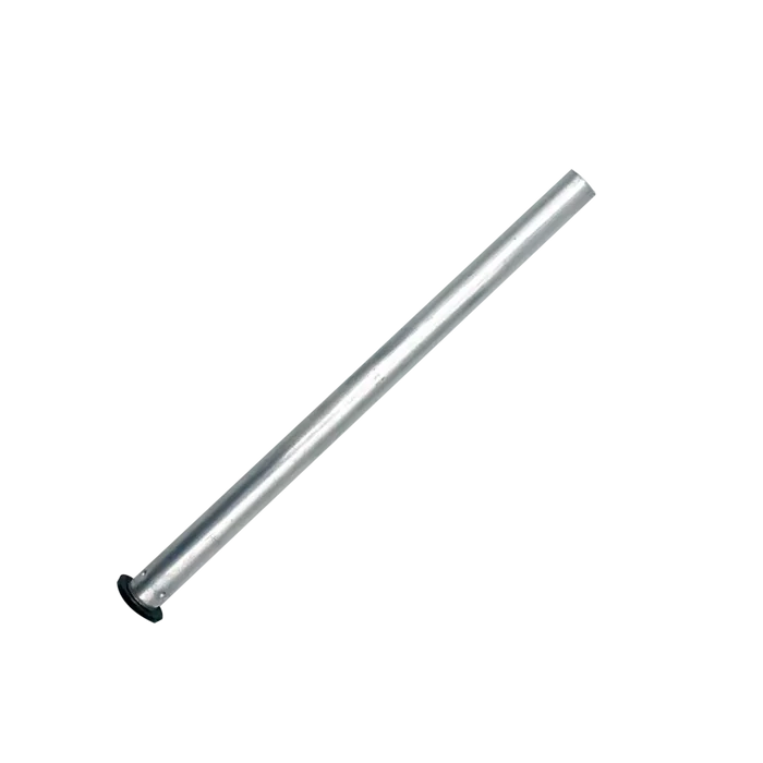Rudder Axle