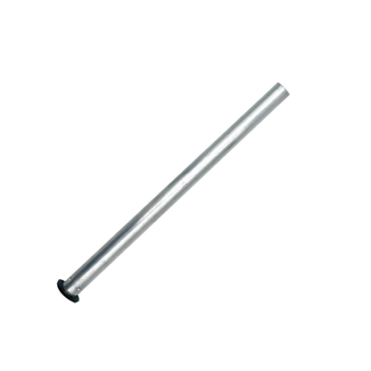 Rudder Axle