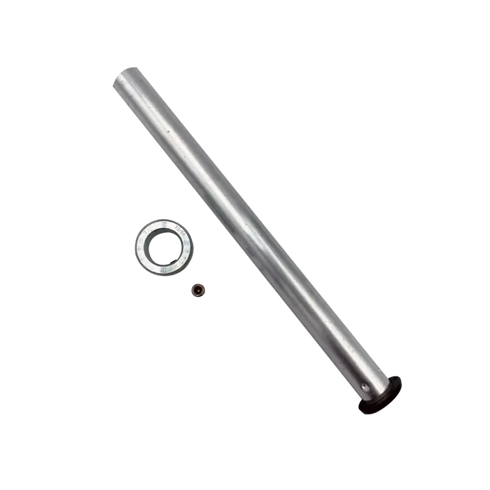Rudder Axle