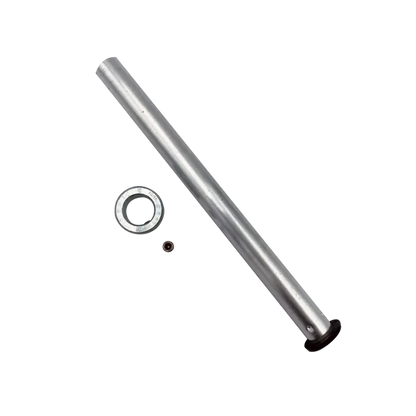 Rudder Axle