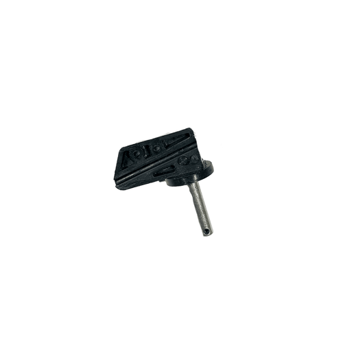 Rudder Block With Pin