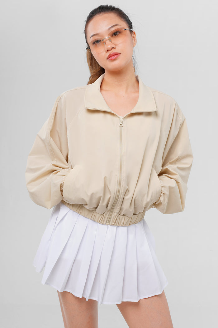 Saint Bomber Jacket