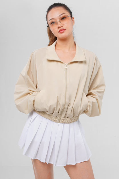 Saint Bomber Jacket