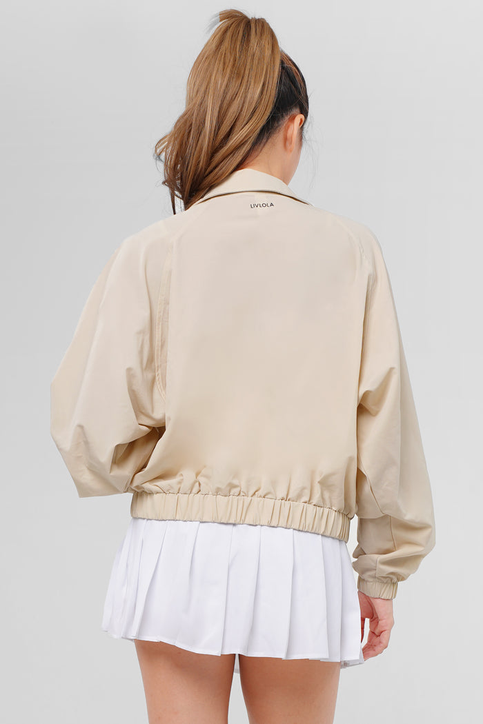 Saint Bomber Jacket