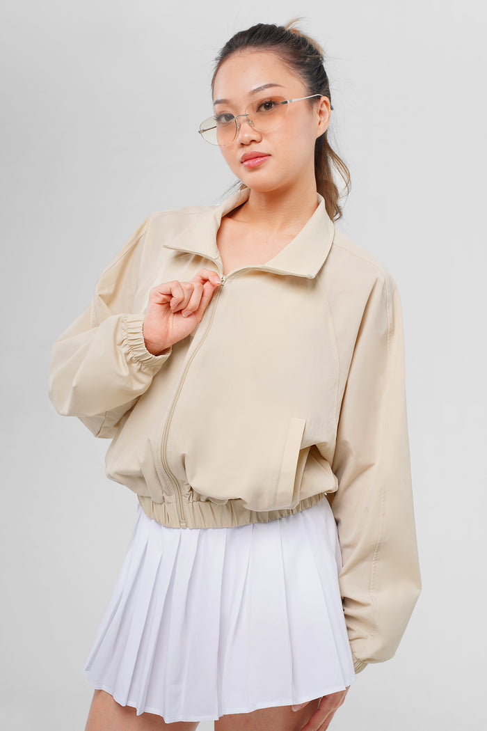 Saint Bomber Jacket