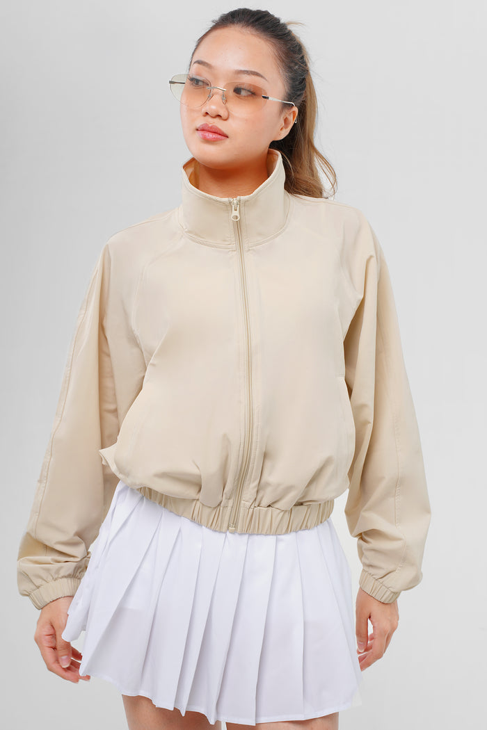 Saint Bomber Jacket