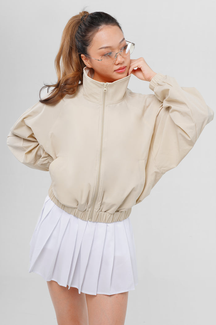 Saint Bomber Jacket