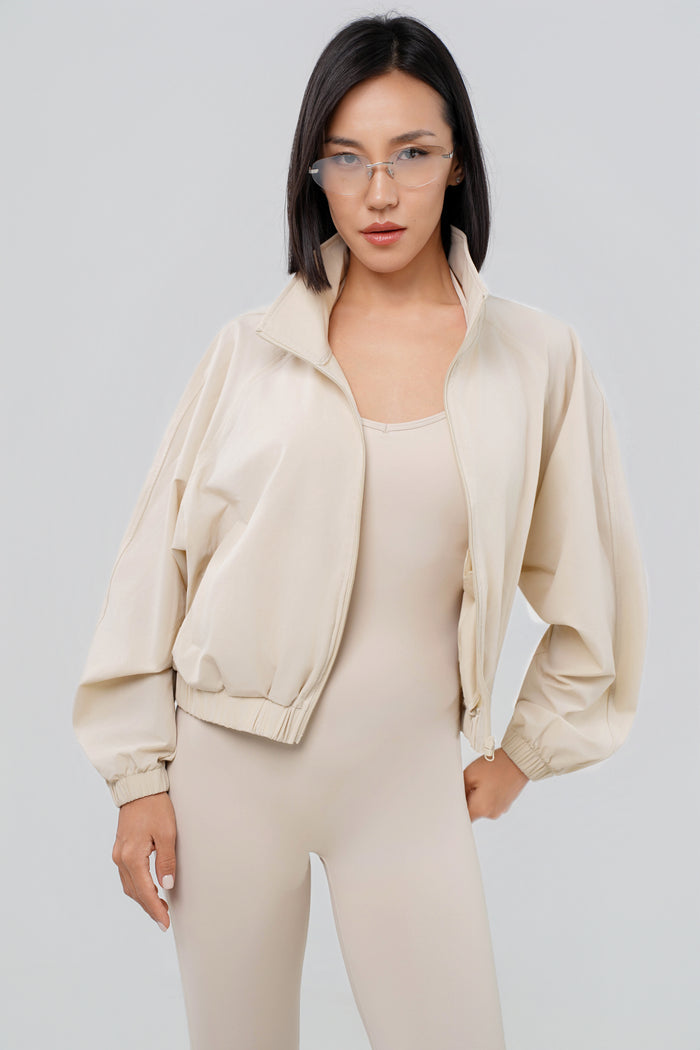 Saint Bomber Jacket