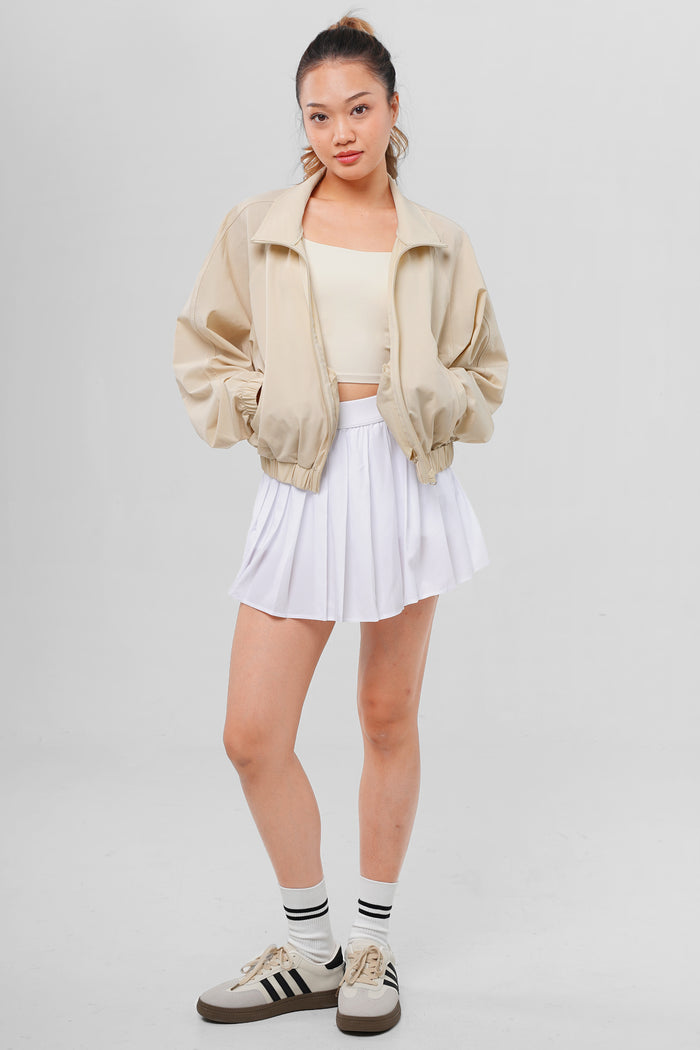 Saint Bomber Jacket