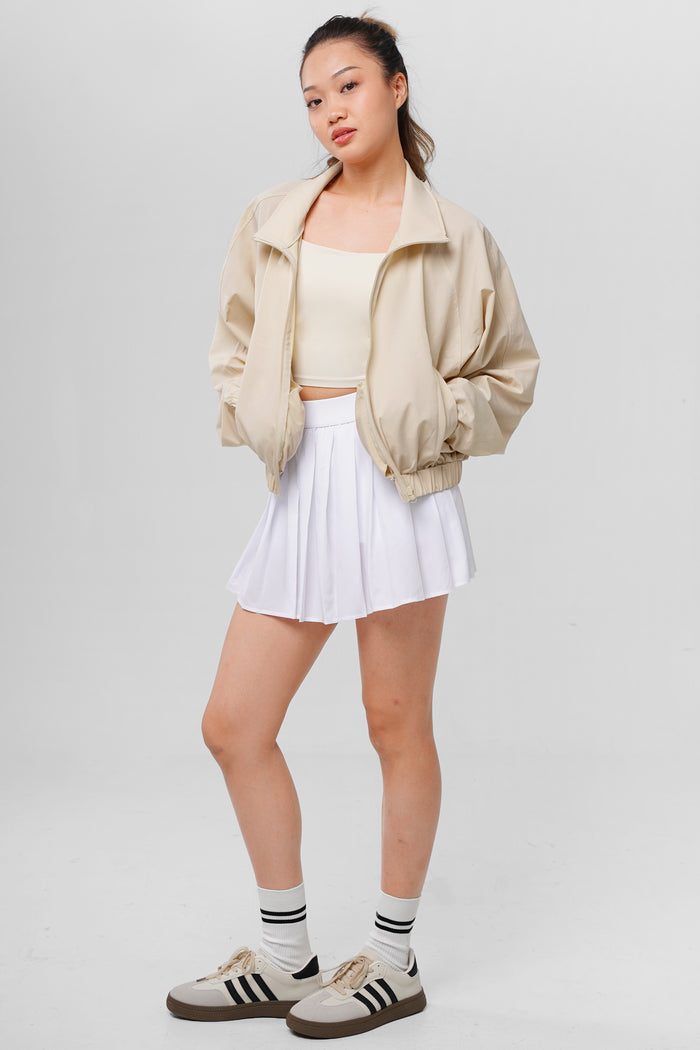 Saint Bomber Jacket
