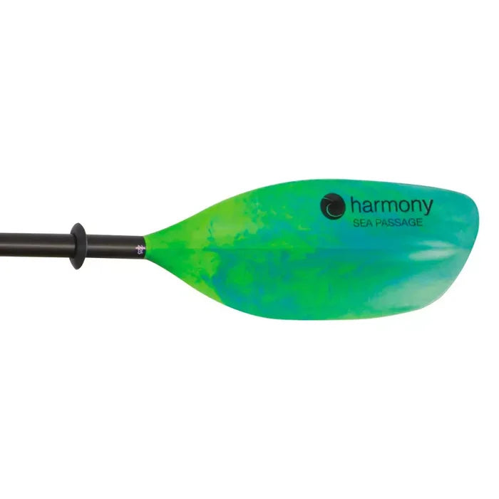 Sea Passage 2-Piece Paddle 235cm