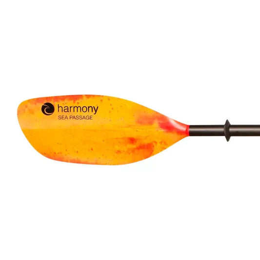 Sea Passage 2-Piece Paddle 235cm