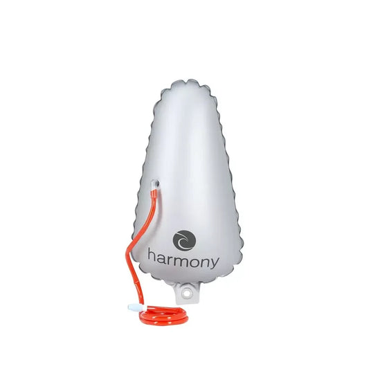 Short Bow Flotation Bag for Kayak