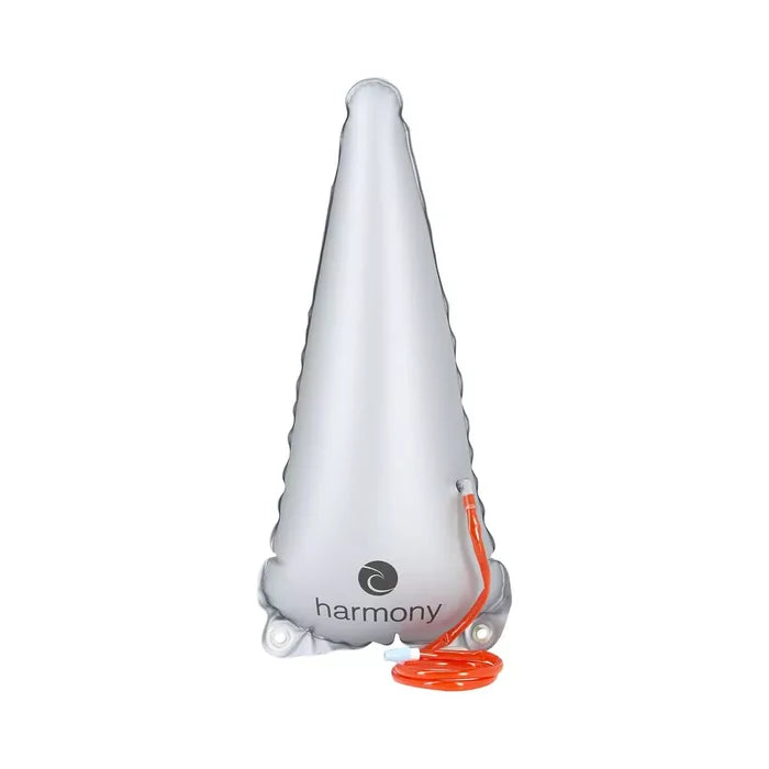 Short Stern Flotation Bag - 8-10' Kayak