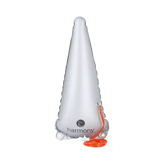 Short Stern Flotation Bag - 8-10' Kayak