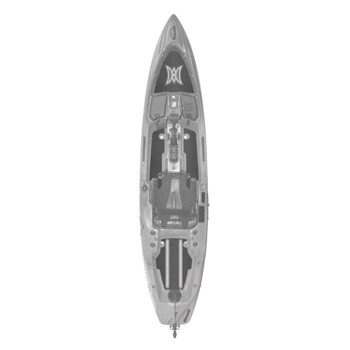 Silent Traction - Pescador Pilot 12.0
