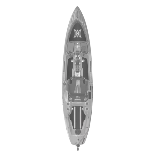 Silent Traction - Pescador Pilot 12.0