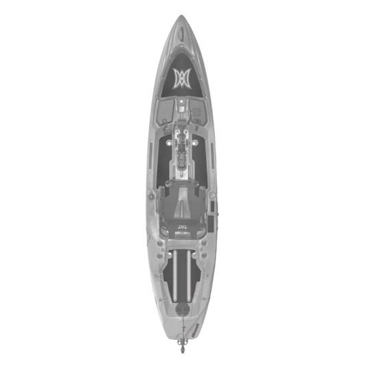 Silent Traction - Pescador Pilot 12.0