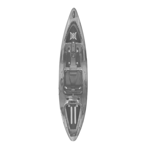 Silent Traction - Pescador Pro 12.0