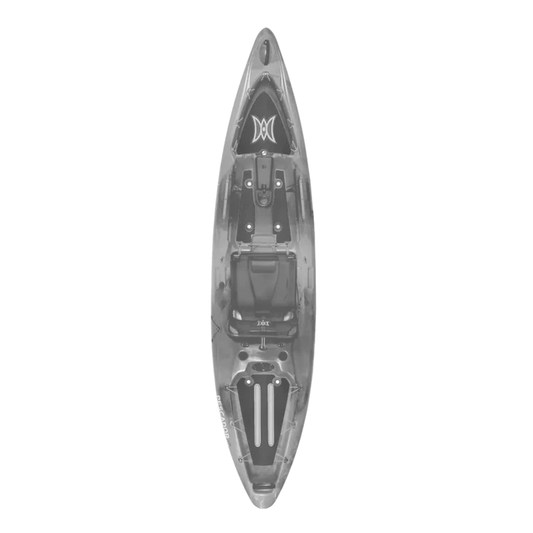 Silent Traction - Pescador Pro 12.0