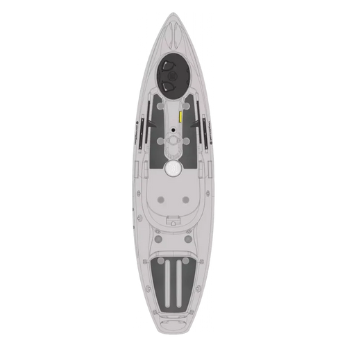 Silent Traction Pad - Pescador 10