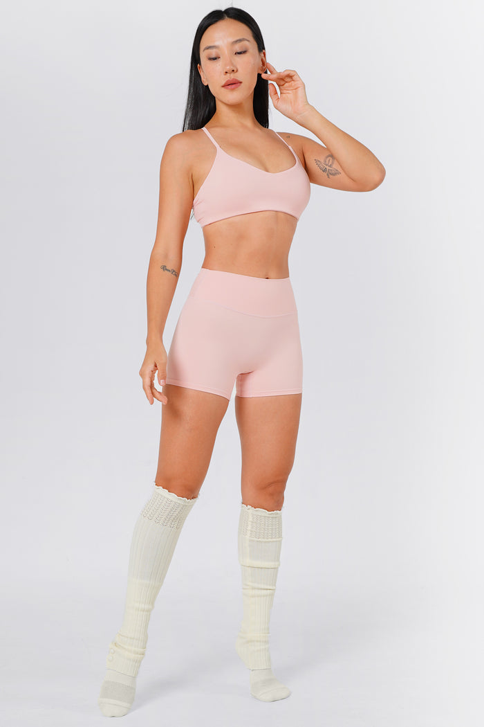 Siren Short