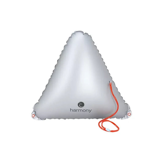 Small Kayak Rear Flotation Bag