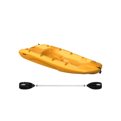 SOLO EVO Kids Kayak with Paddle