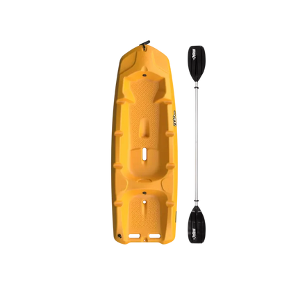 SOLO EVO Kids Kayak with Paddle