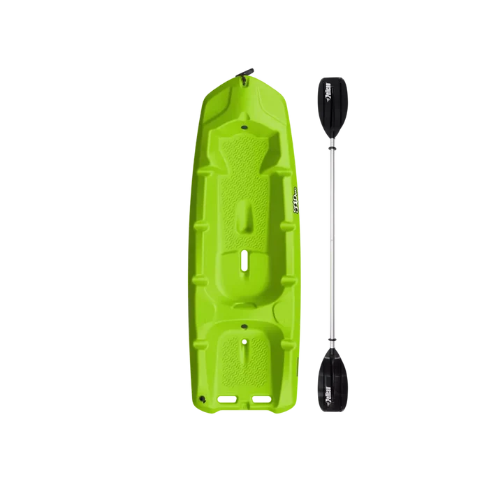 SOLO EVO with Paddle