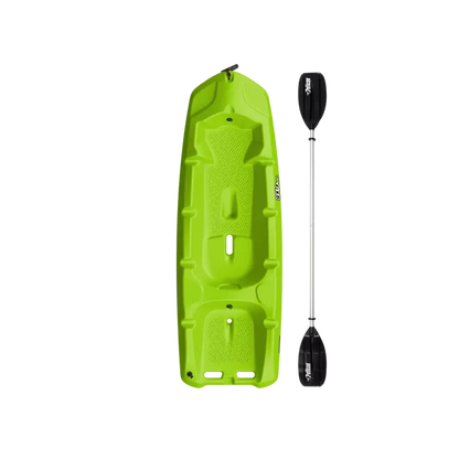 SOLO EVO with Paddle