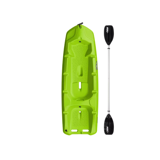 SOLO EVO with Paddle