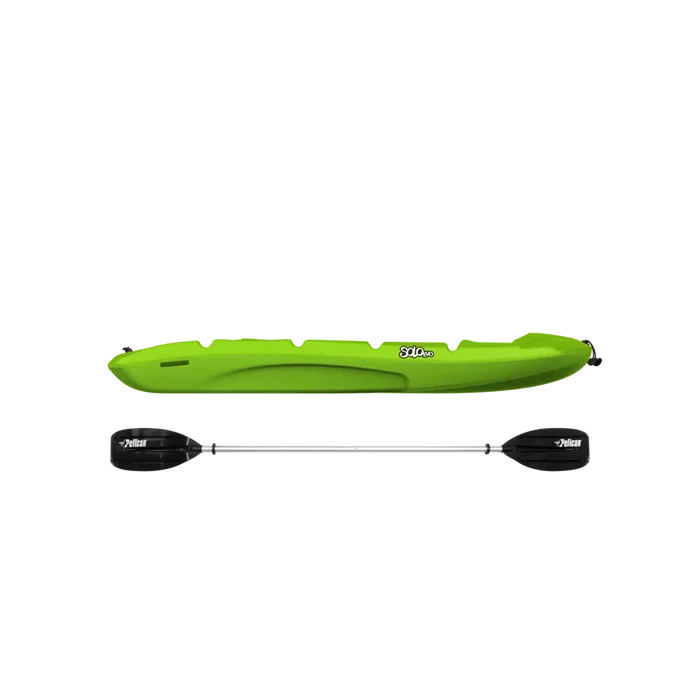 SOLO EVO with Paddle