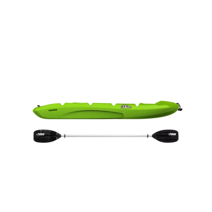 SOLO EVO with Paddle