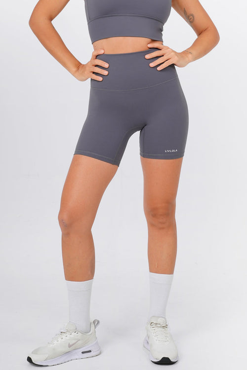 Solstice Biker Shorts (Seasonal)