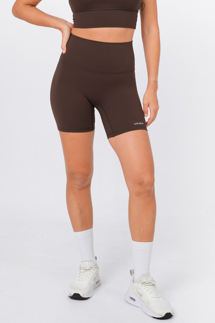 Solstice Biker Shorts